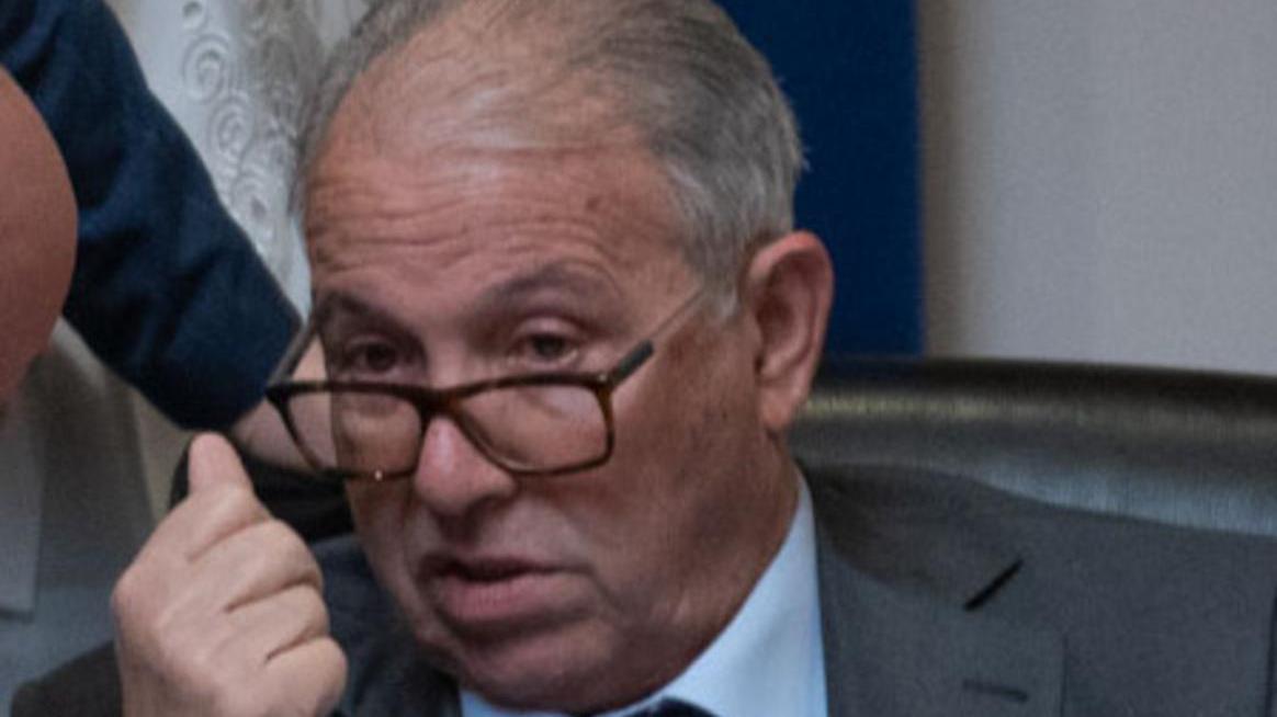 Giorgio Oppi