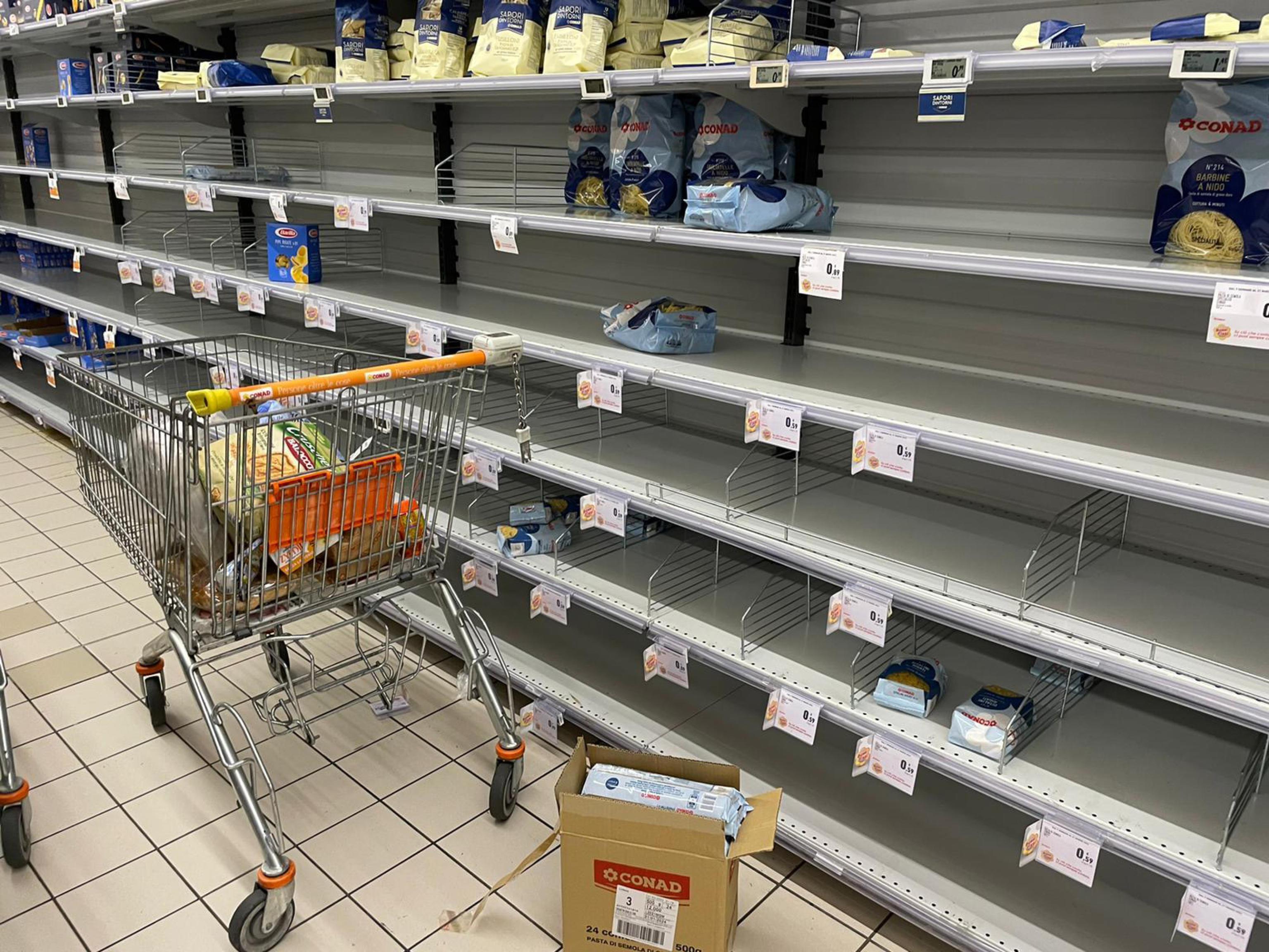 Il conto salato della guerra sulle tasche - IL COMMENTO