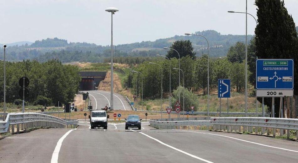 La Regione si prepara per assegnare l’appalto per l’ultimo tratto della 429 