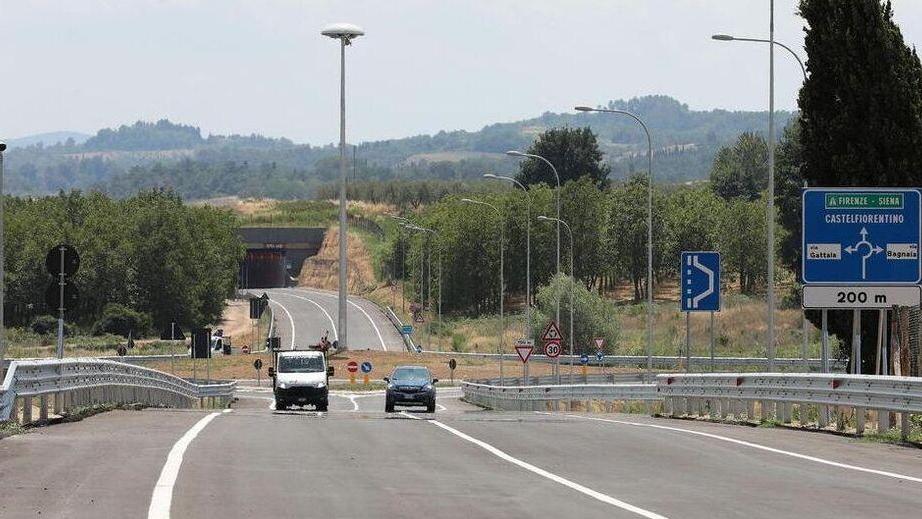 La Regione si prepara per assegnare l’appalto per l’ultimo tratto della 429