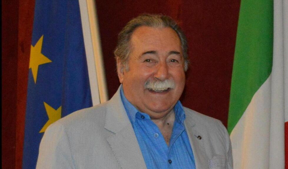 Enzo Catarsi