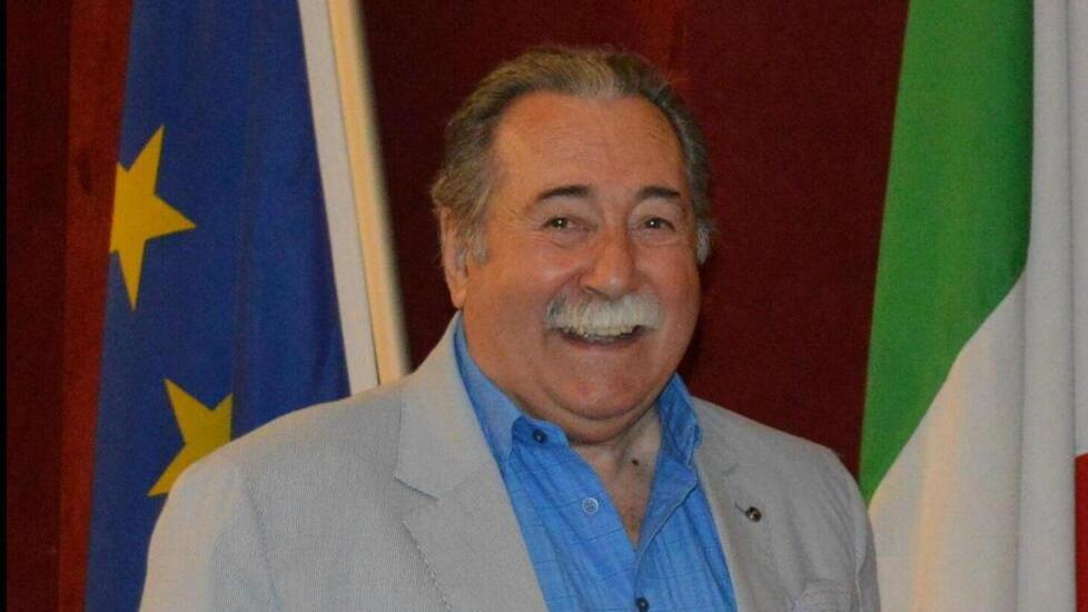 Enzo Catarsi