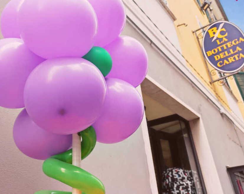 Benvenuta primavera, da oggi i commercianti cominciano la festa 