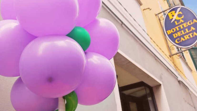 Benvenuta primavera, da oggi i commercianti cominciano la festa