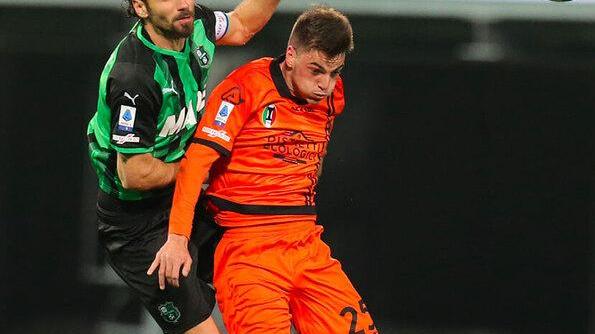 Sassuolo, l’Europa a 6 punti: con la Lazio sarà spareggio