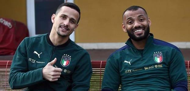 Mondiali, Joao Pedro l’arma in più dell’Italia verso i playoff 