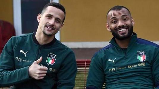 Mondiali, Joao Pedro l’arma in più dell’Italia verso i playoff 