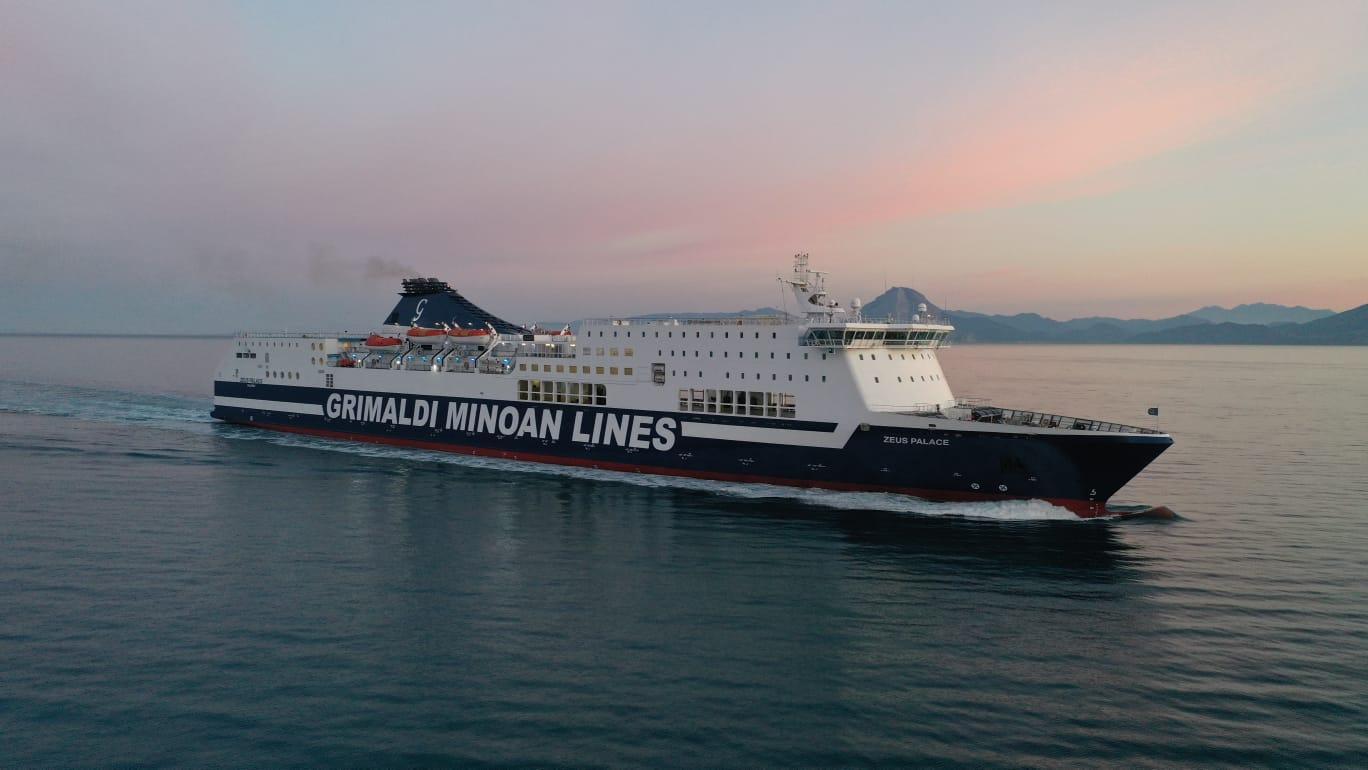 Nuovi guai per il trasporto marittimo: stop sulla linea Cagliari-Civitavecchia 