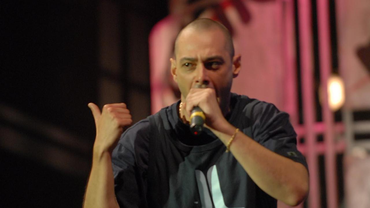 Ferragosto con il concerto di Fabri Fibra a Olbia