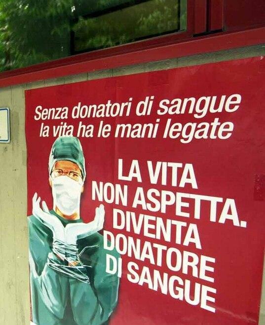 Manifesto dell’Avis