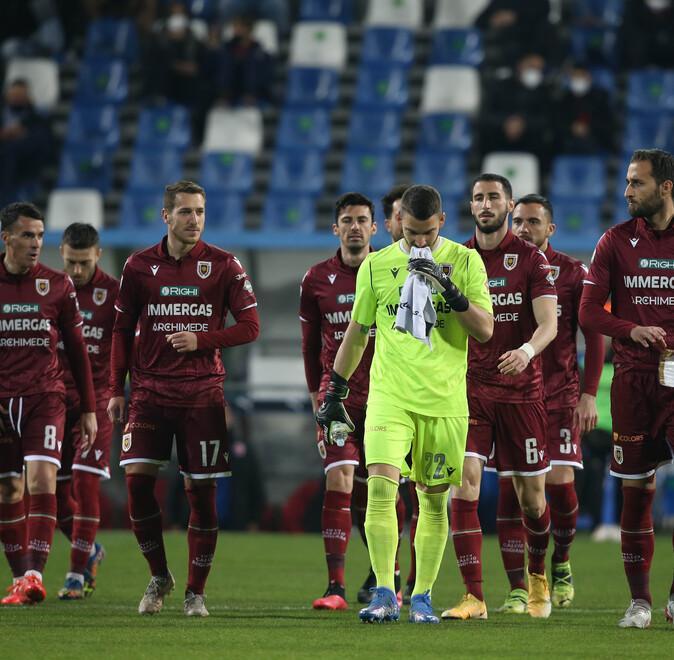 Reggiana a Cesena con mille tifosi e un obiettivo: vincere 