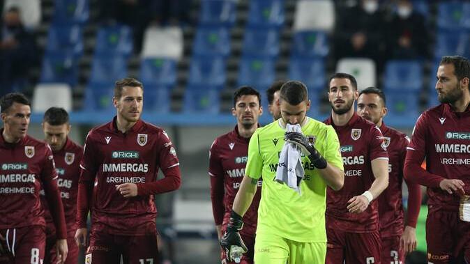 Reggiana a Cesena con mille tifosi e un obiettivo: vincere