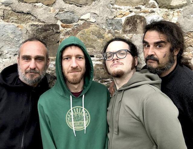 Matti delle Giuncaie