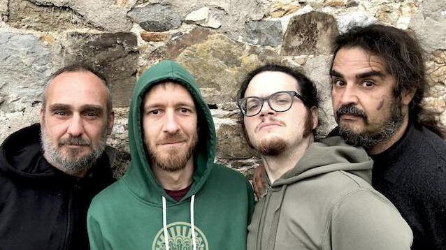 Matti delle Giuncaie