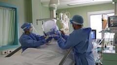 Covid, 220 contagi e otto ricoveri nel Ferrarese. Altri quattro lutti