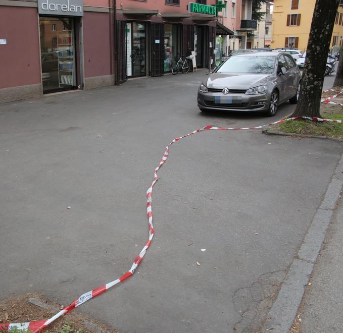 Tentato omicidio in via Gorizia, l’accoltellatore confessa: «Mi ha deriso» 