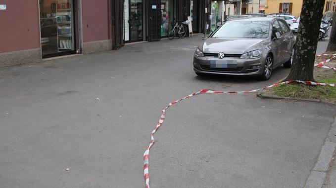Tentato omicidio in via Gorizia, l’accoltellatore confessa: «Mi ha deriso»