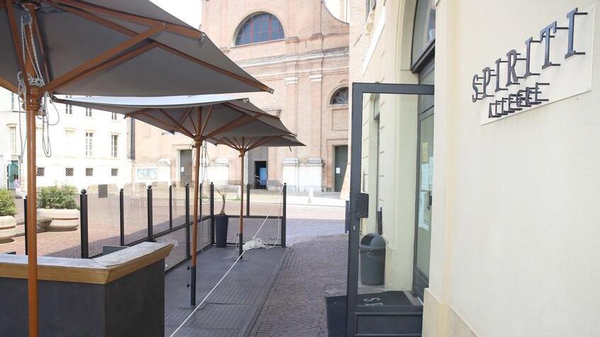 Correggio, querelati per i commenti a favore di “Spiriti Allegri”: archiviazione per tutti