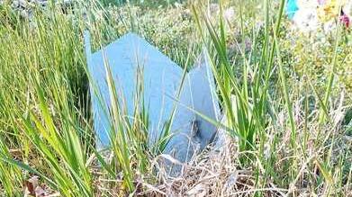 Il campo dei fanciulli di Sassuolo abbandonato tra incuria e degrado