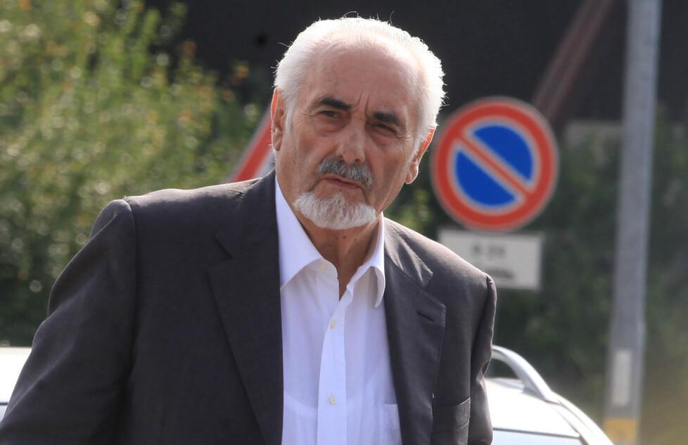 Addio ad Edoardo Gatti, stroncato a 83 anni da un malore