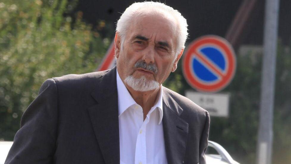 Addio ad Edoardo Gatti, stroncato a 83 anni da un malore