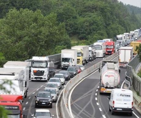 Fi-Pi-Li, via i lavori tra Empoli e Montelupo: terza corsia e più sicurezza. I tempi dei cantieri 