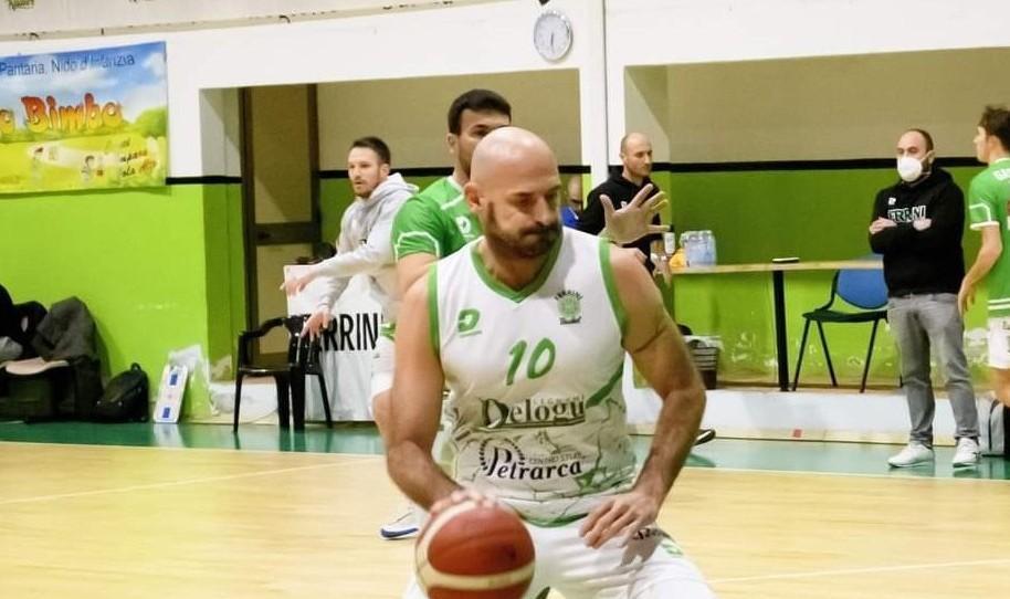 La serie C prosegue nel segno della Ferrini 