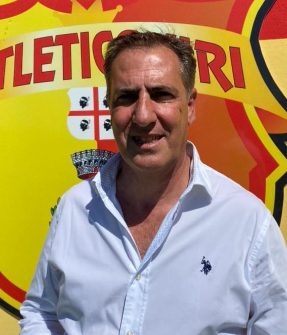 Pilo: Atletico Uri, niente distrazioni e avanti così