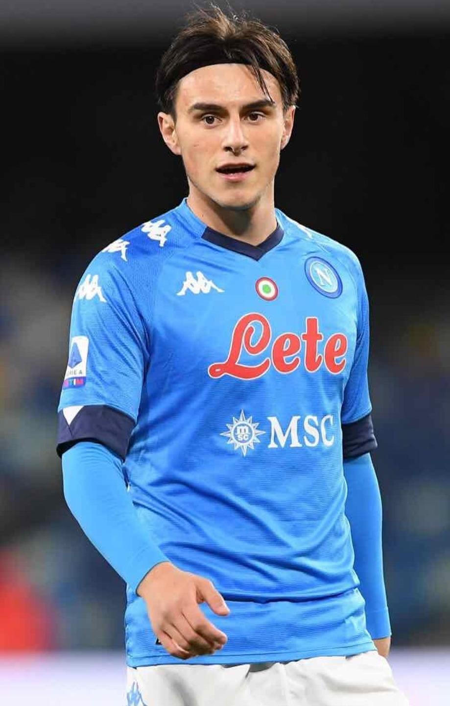 Tra i convocati anche Elmas e l’ex Palermo Traikovski