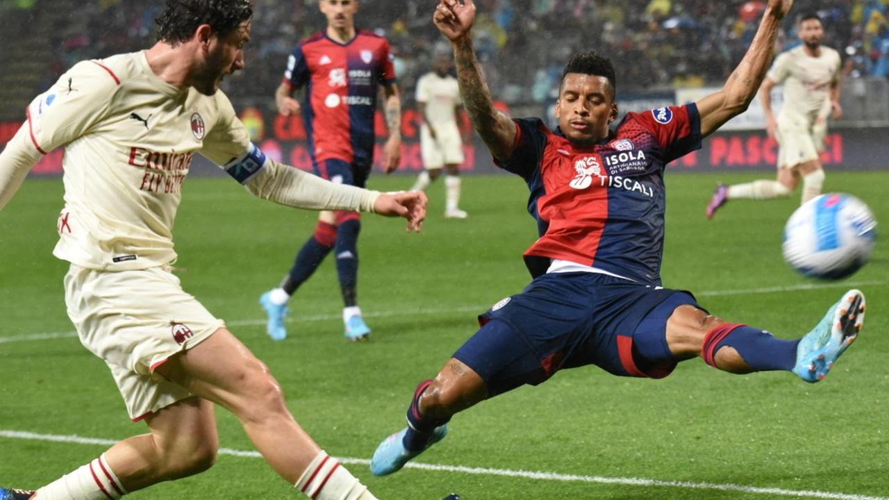 Il Cagliari resta comunque a galla ma ora serve un cambio di passo