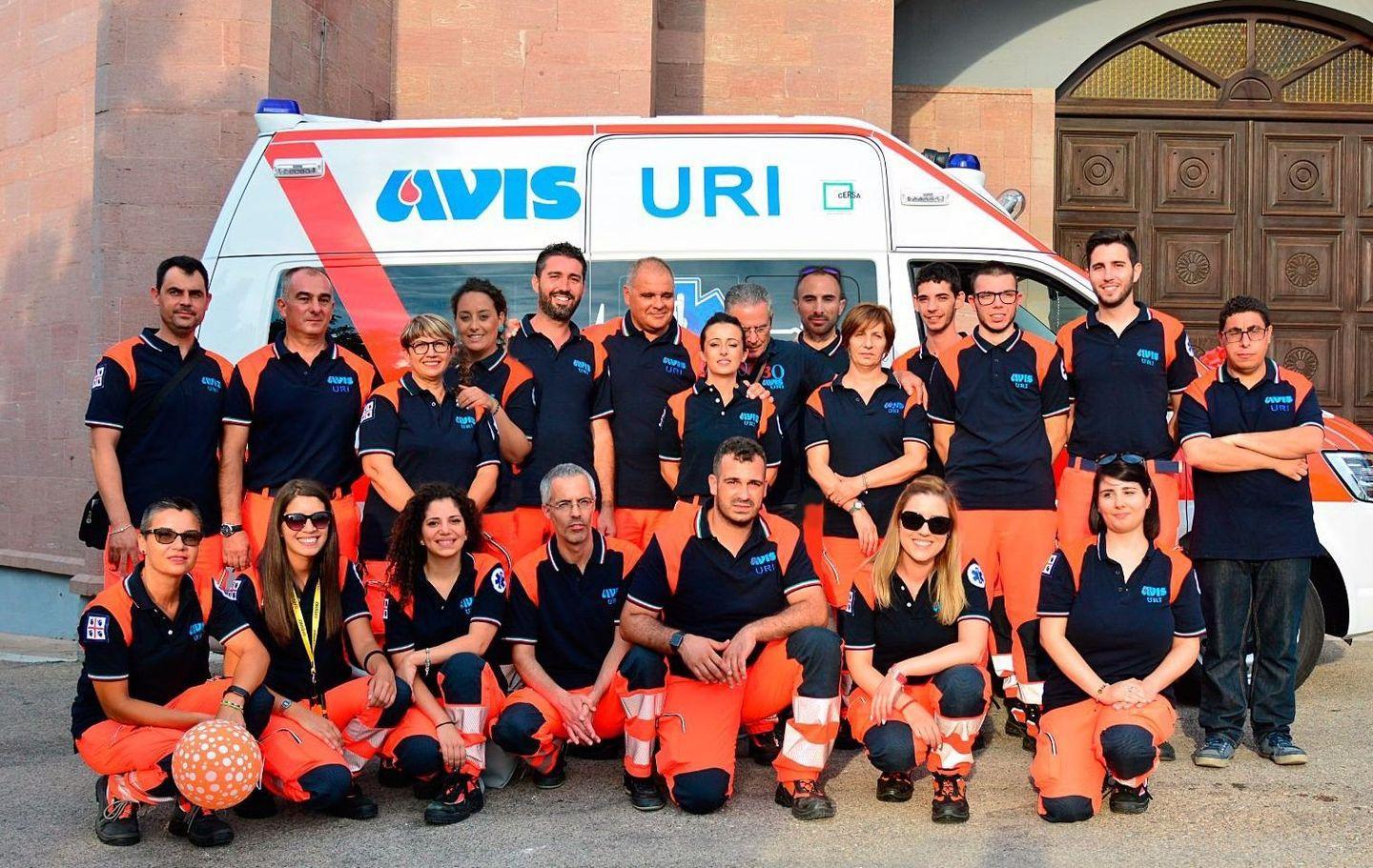 L’Avis di Uri riferimento per i comuni del Coros 