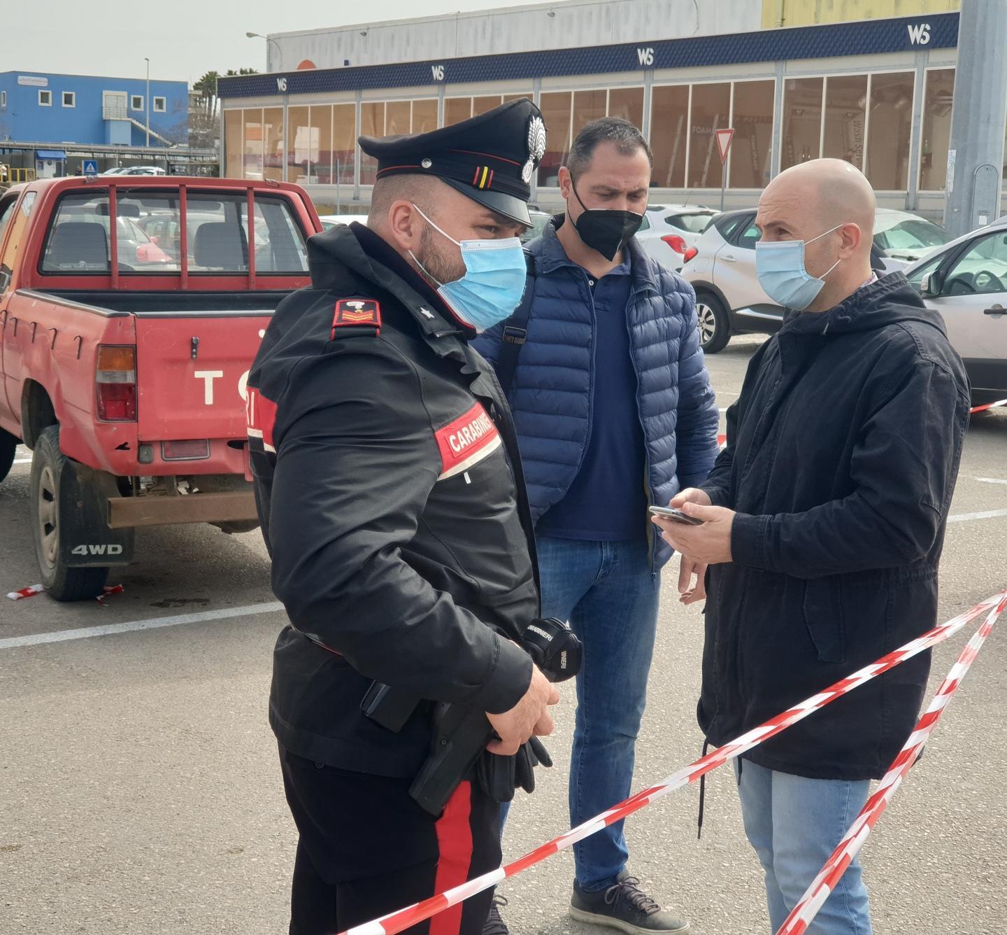 Morto per l’overdose proseguono le indagini per trovare il pusher