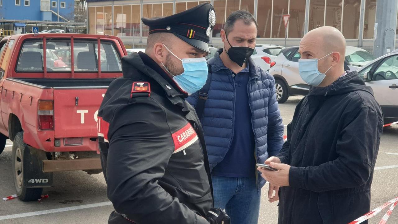 Morto per l’overdose proseguono le indagini per trovare il pusher