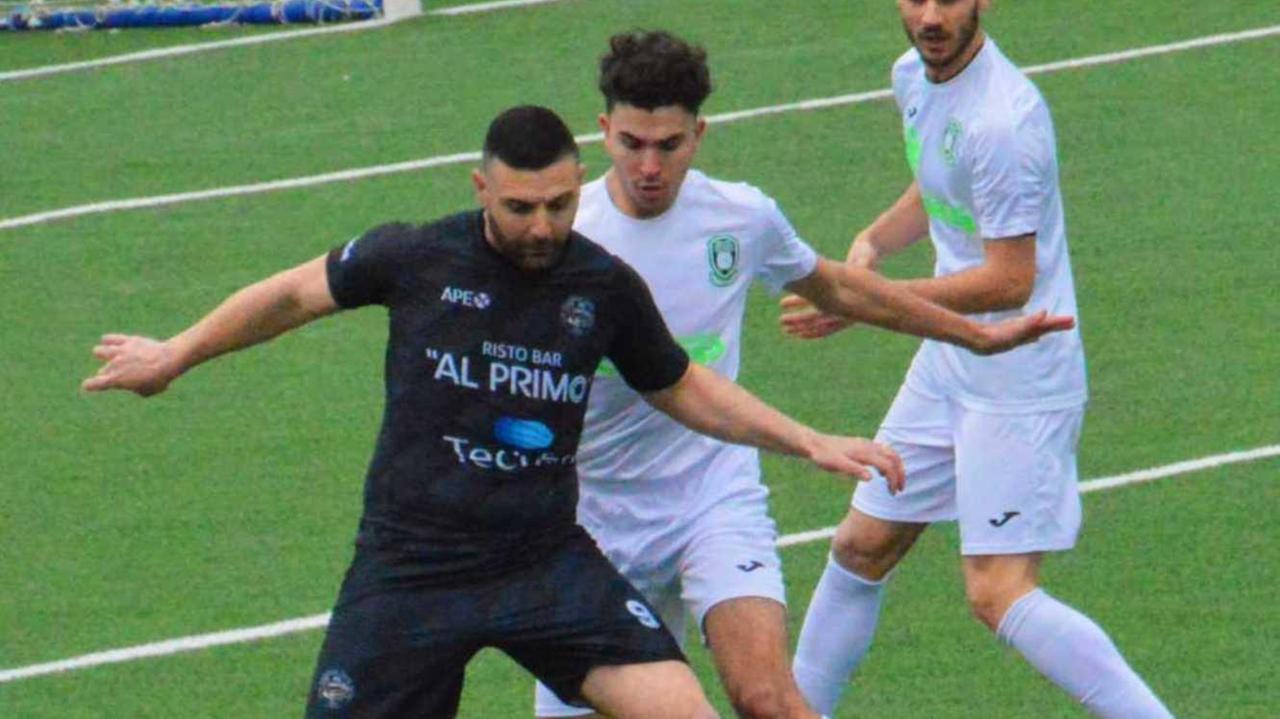 La Lanteri pareggia, Fadda mette la freccia