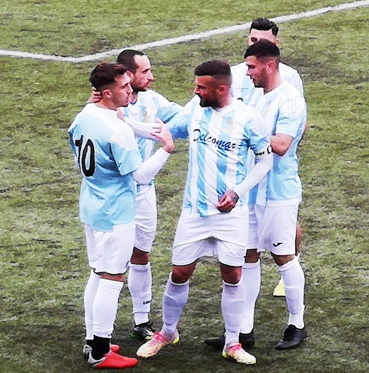 L’Ilva non barcolla e festeggia la vittoria anche contro l’Idolo 