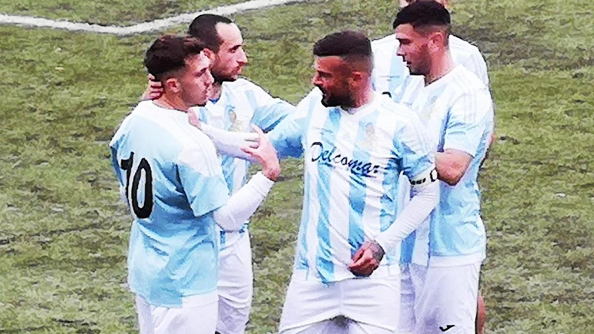 L’Ilva non barcolla e festeggia la vittoria anche contro l’Idolo