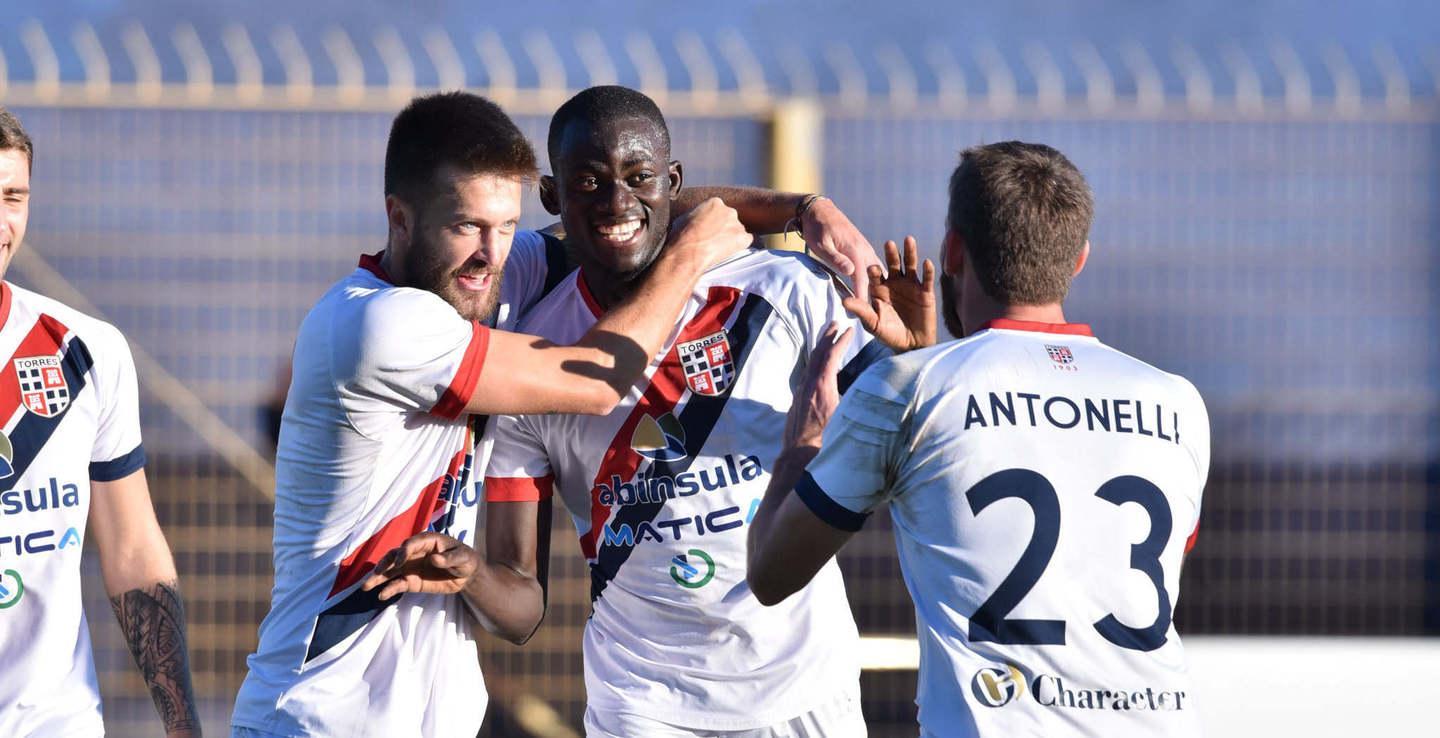 «Siamo la Torres e non si sbaglia più» 