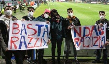 Insulti a Maignan e Tomori la Figc apre un’inchiesta 