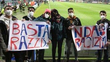 Insulti a Maignan e Tomori la Figc apre un’inchiesta