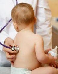 Muore una bimba di un anno e mezzo 