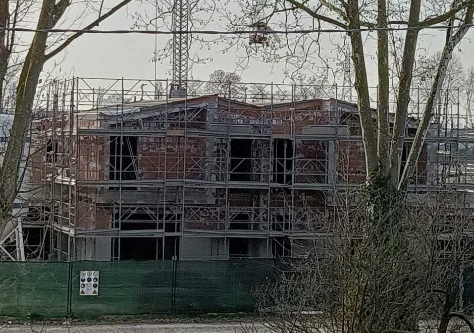 Ladri scatenati nella zona Est di Ferrara. Furti nei cantieri edili e nelle abitazioni 