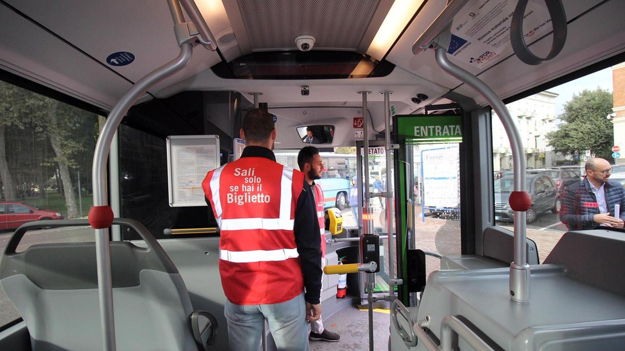 Cap, al via la selezione per dieci figure: ricerca di addetti per l’officina e carrozzieri