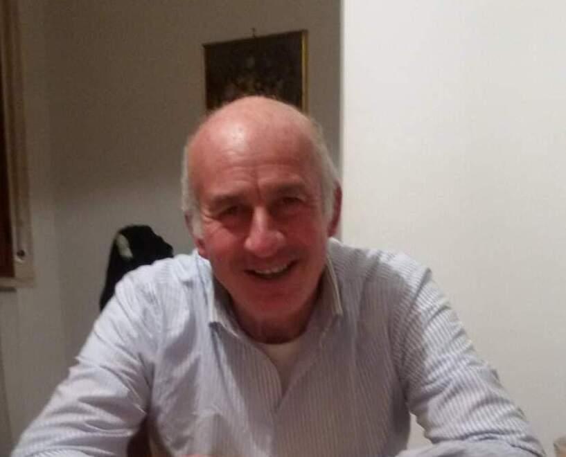 I 60 anni e la morte in ospedale, addio al camionista gentile 