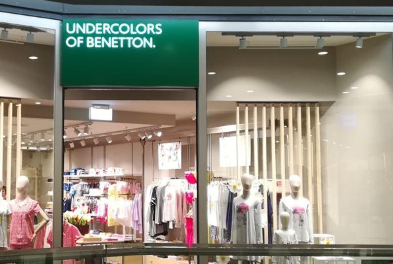 Benetton, nuovo negozio e assunzioni a Lucca: si cercano commessi e un manager. Come candidarsi