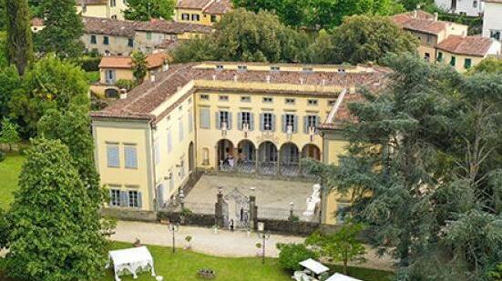 Villa Le Molina
