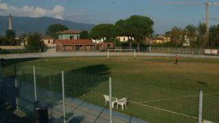 Il campo Henderson all’Acquacalda