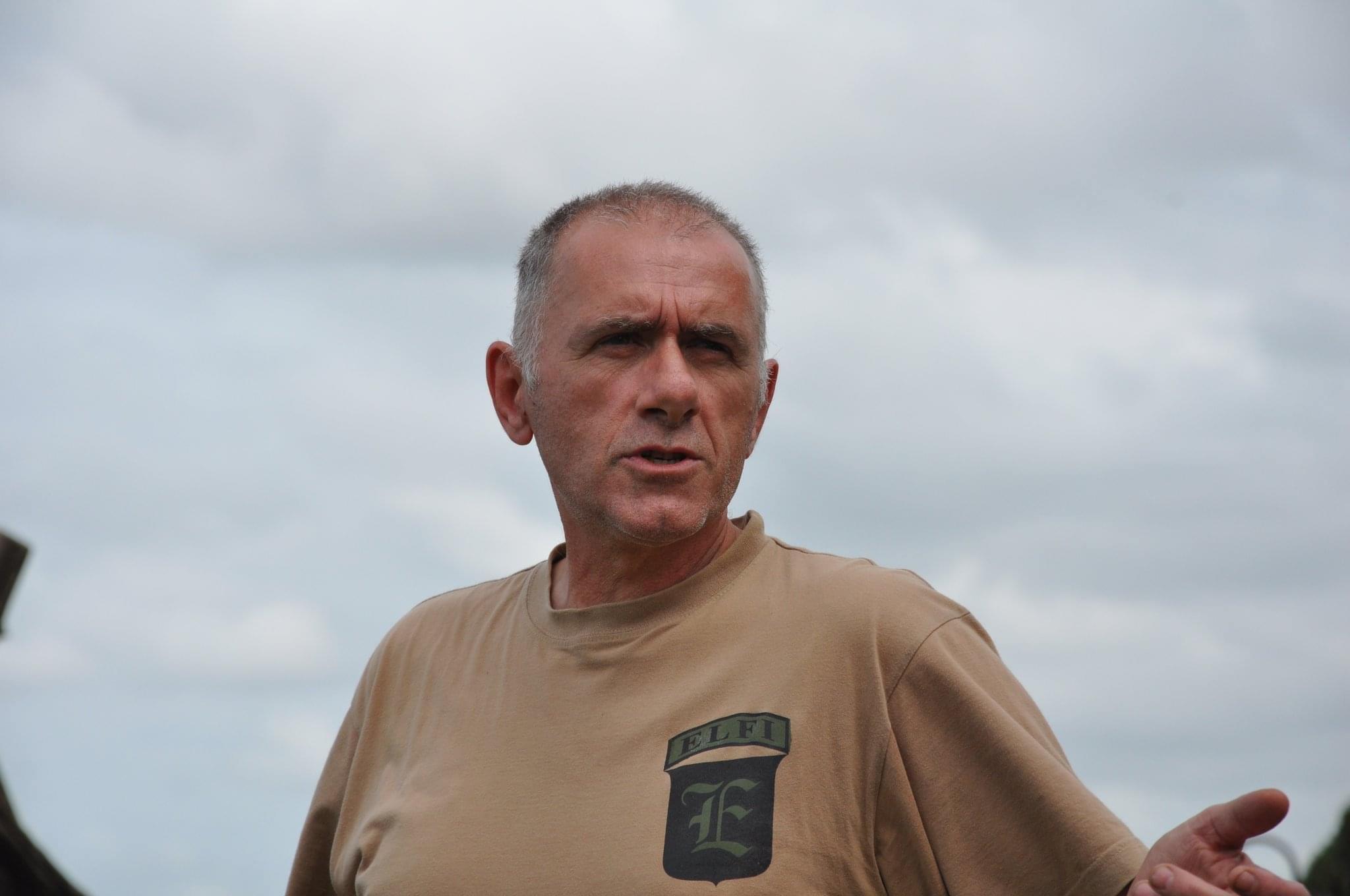 Il motociclista morto nell'incidente era molto conosciuto dalle parti di San Miniato Basso e non solo per il suo grande impegno in ambito sportivo (Foto: Il Tirreno)