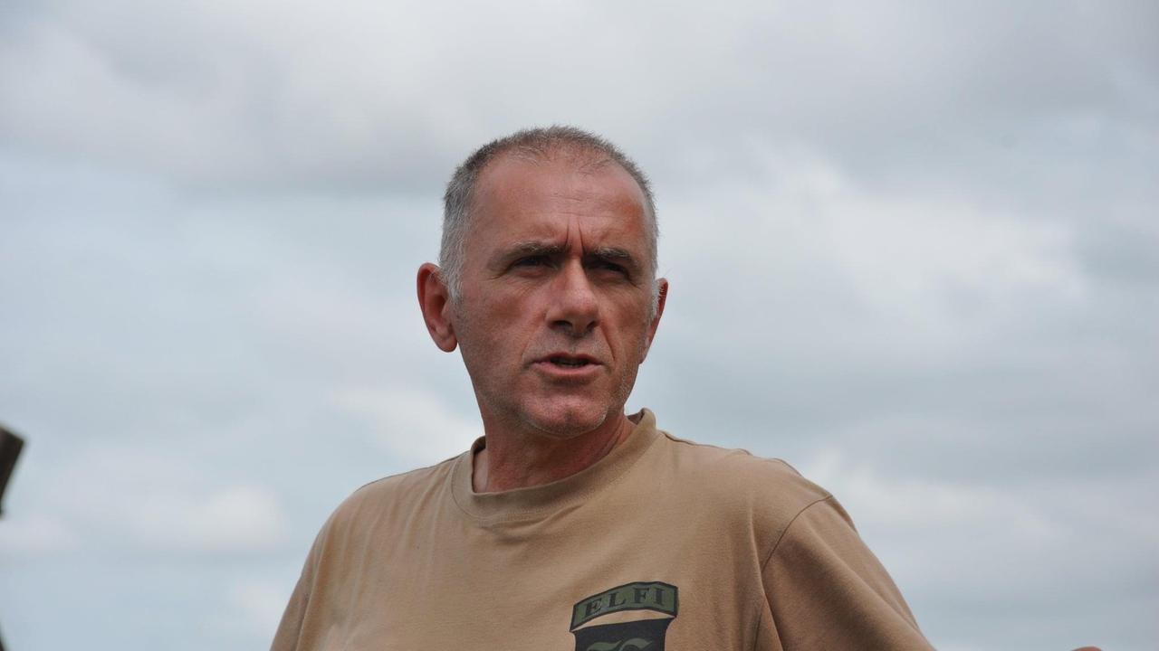 Il motociclista morto nell'incidente era molto conosciuto dalle parti di San Miniato Basso e non solo per il suo grande impegno in ambito sportivo (Foto: Il Tirreno)