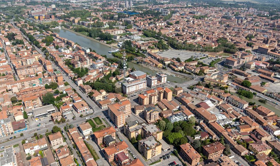 Pnrr, ecco i milioni in arrivo per Ferrara: 40 già finanziati, 16 ammessi al contributo 