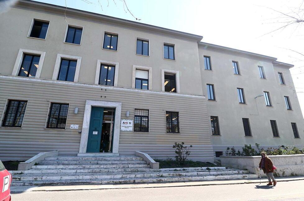 Il Centro per l’Impiego ha una nuova sede